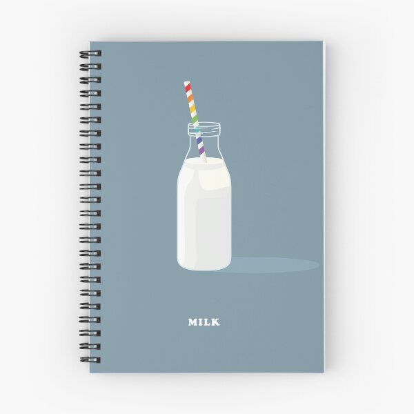 Item preview, Milk designed and sold by MoviePosterBoy.