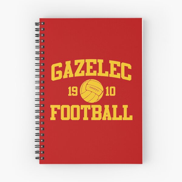 Item preview, Gazelec Football Athletic College Style 2 Color designed and sold by Toma-51.