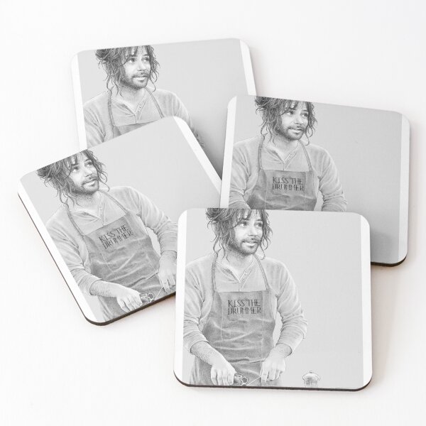 Item preview, Heirs Kili Cooking designed and sold by Linane.