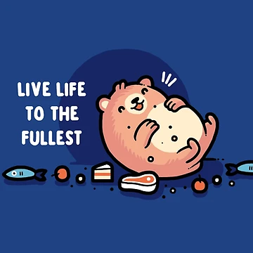 Artwork thumbnail, Fullest by Randyotter