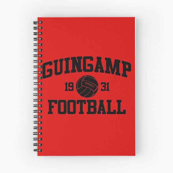 Item preview, Guingamp Football Athletic College Style 2 Color designed and sold by Toma-51.
