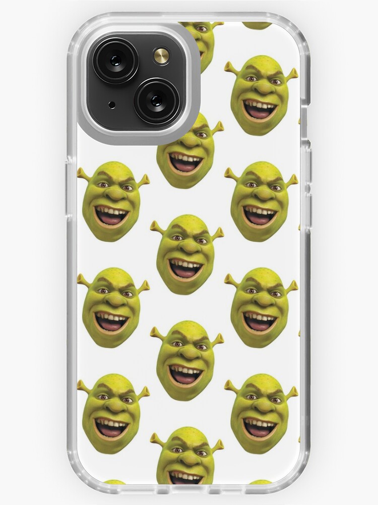 Puss in Boots, Shrek and Donkey iPad Case & Skin for Sale by Morphey22