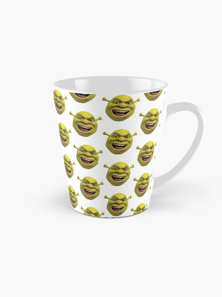 cook shrek  Coffee Mug for Sale by Alexis m