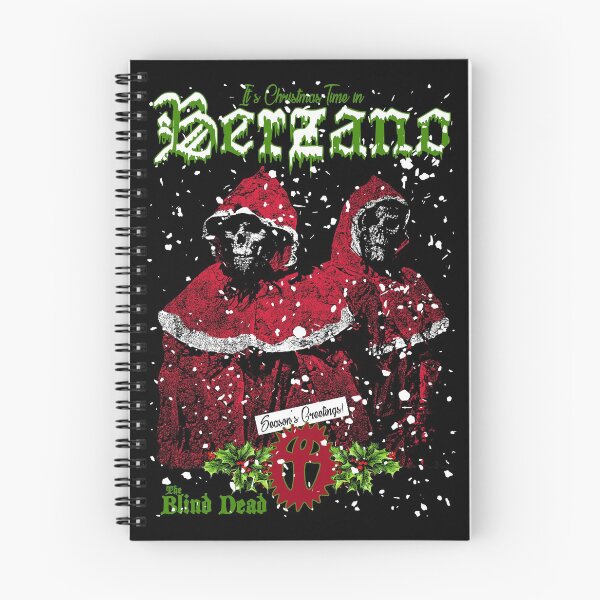 Item preview, Christmas : Berzano Christmas designed and sold by Sapphire674.
