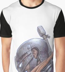 Berserk - Young Guts Graphic T-Shirt