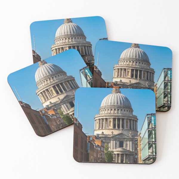 Item preview, St Paul's Cathedral designed and sold by John Velocci.