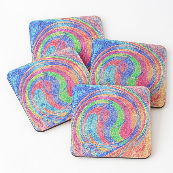 Item preview, Abstraction designed and sold by blackhalt.