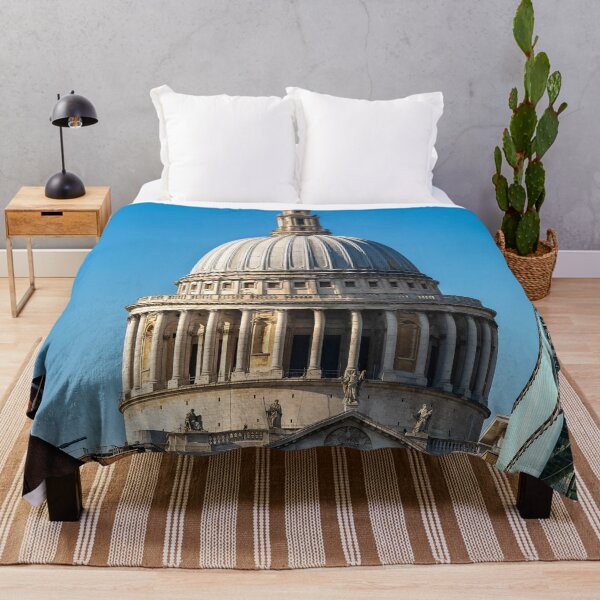 Item preview, St Paul's Cathedral designed and sold by John Velocci.