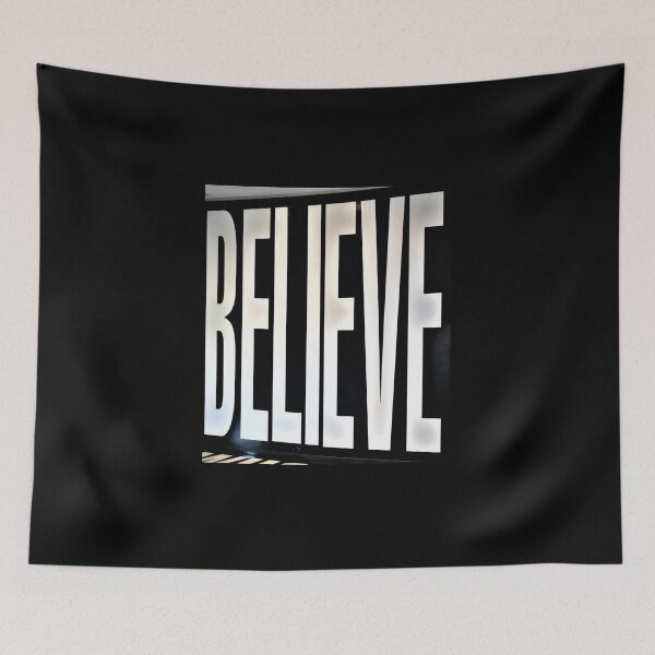 Item preview, Believe designed and sold by DonnaM.