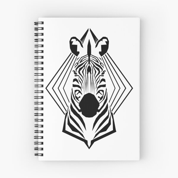Item preview, Cebra angular designed and sold by drlurking.