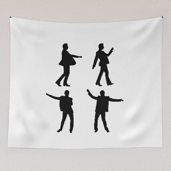 Item preview, Dancing Dave designed and sold by ViolaTorn.