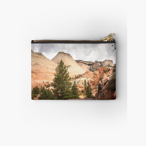 Item preview, Scenic Zion - Mount Carmel Highway Drive 2  designed and sold by Debra Martz.