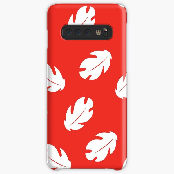The Original Lilo Floral Samsung Galaxy Snap Case