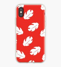 Lilo Floral iPhone Case
