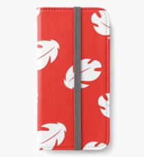 Vinilo o funda para iPhone El Lilo Floral Original