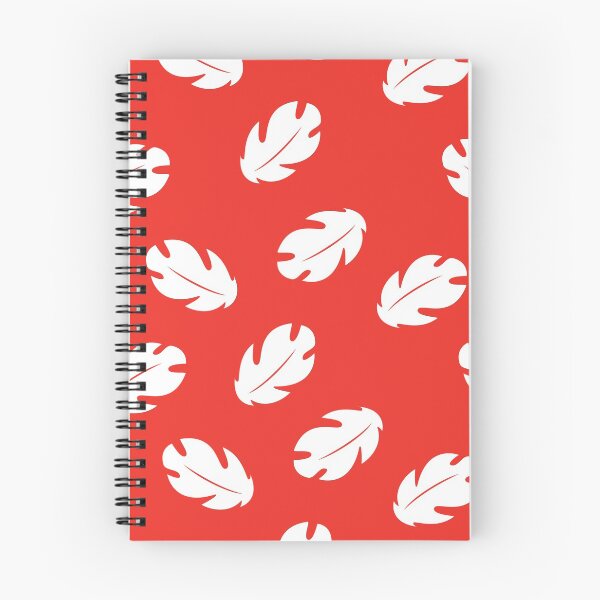 Item preview, The Original Lilo Floral designed and sold by Chelsea Burnes.