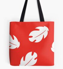 Lilo Floral Tote Bag