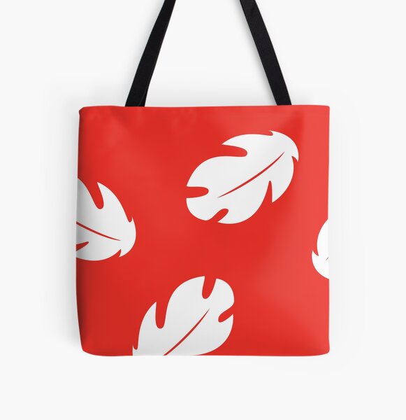 I Heart Kailua Canvas Tote Bag Hawaii Beach Bag Reusable -  Denmark