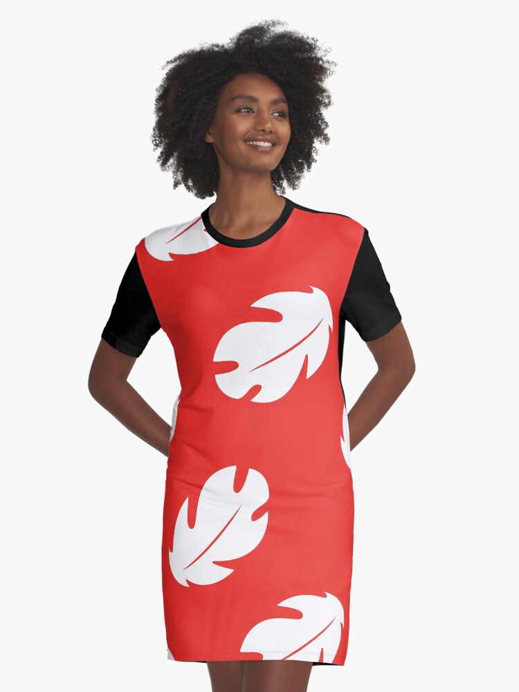 Lilo tshirt dress on sale