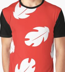 Lilo Floral Graphic T-Shirt