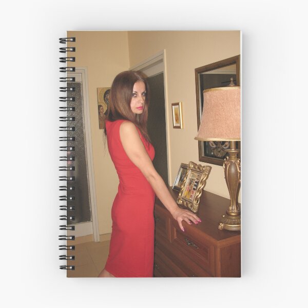 Item preview, Lily In Red designed and sold by branko stanic.
