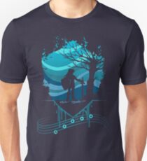 Serenade of Water Unisex T-Shirt