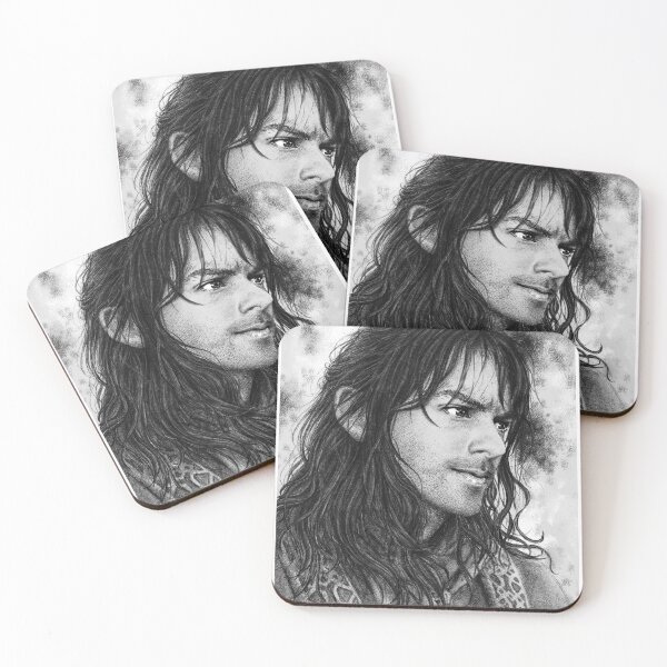 Item preview, The Vial - Kili designed and sold by Linane.