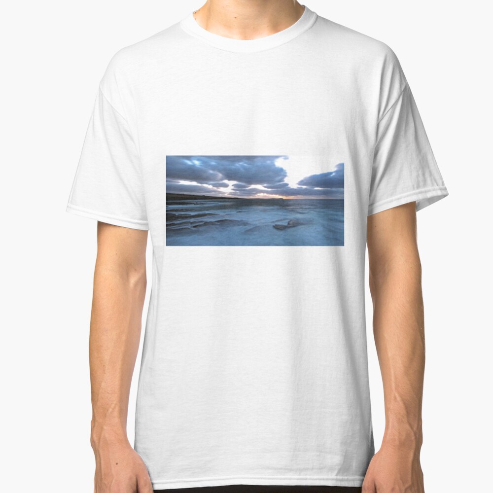 Pentland Firth Evening Classic T-Shirt