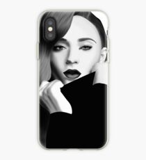 Sophie Turner iPhone Case