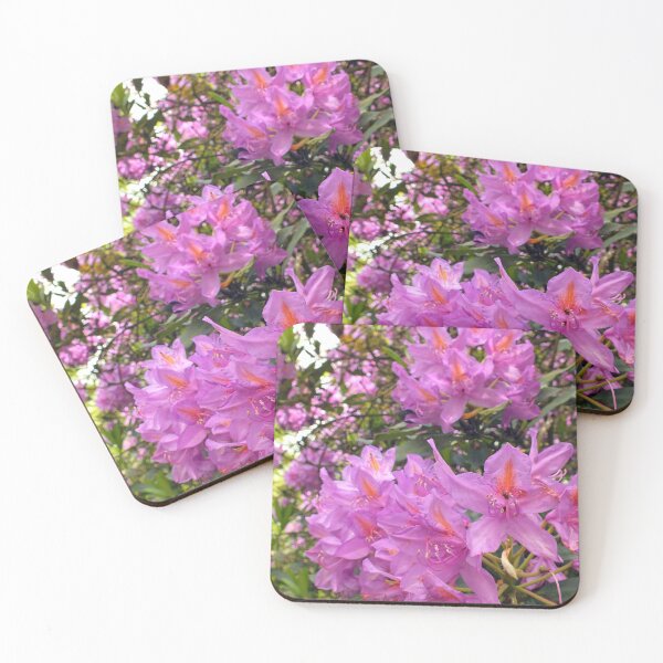 Item preview, Pink Rhododendron  designed and sold by pinkal.