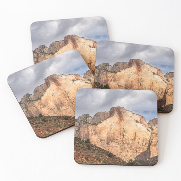 Item preview, Scenic Zion - Mount Carmel Highway  Drive 7  designed and sold by Debra Martz.