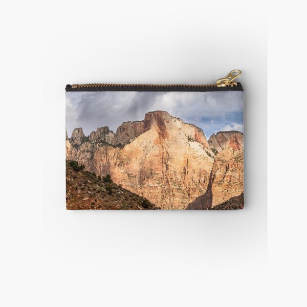 Item preview, Scenic Zion - Mount Carmel Highway  Drive 7  designed and sold by Debra Martz.