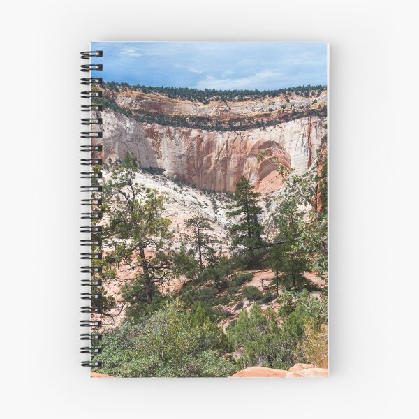 Item preview, Scenic Zion - Mount Carmel Highway  Drive 8 designed and sold by Debra Martz.