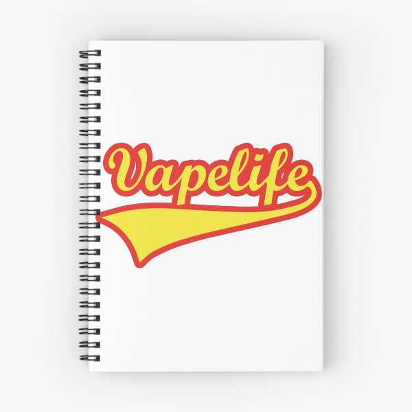 Artikelvorschau, Vape Design VapeLife Swoosh entworfen und verkauft von 2vape.