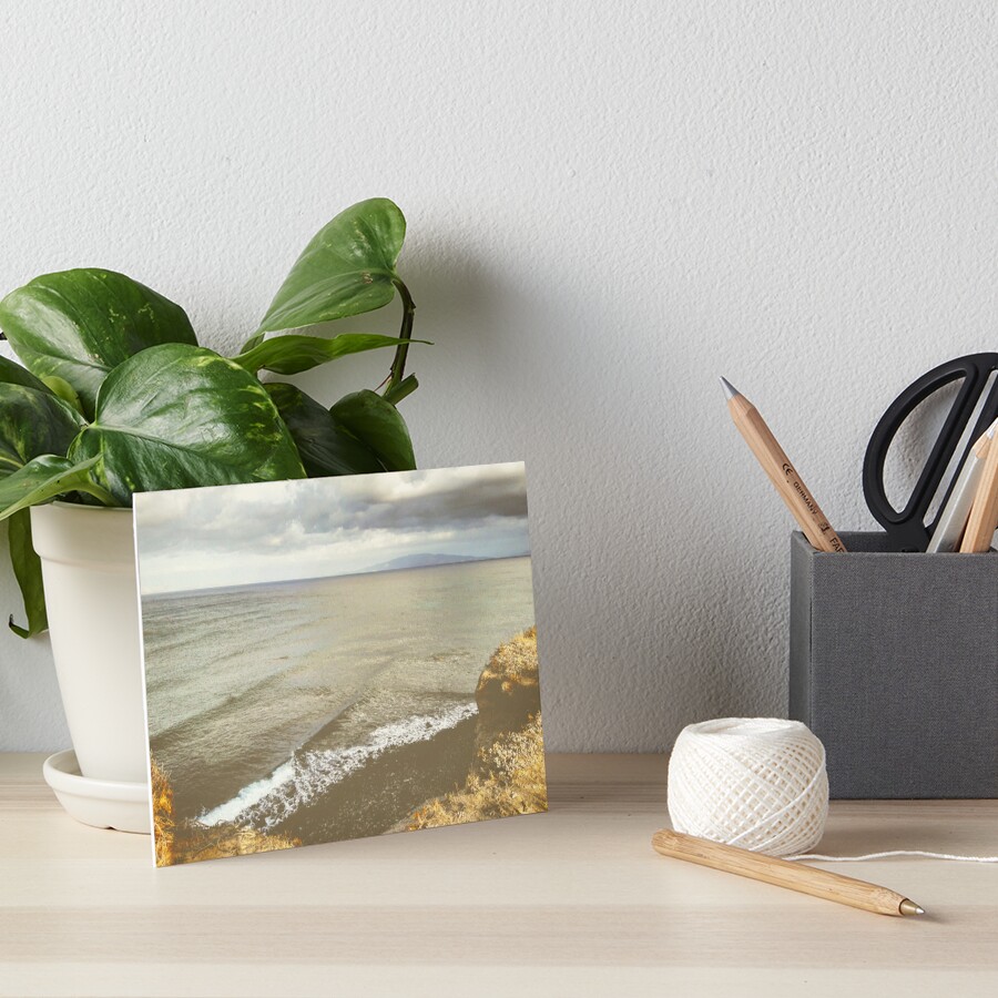 Item preview, Art Board Print designed and sold by HyperionPhotoA.