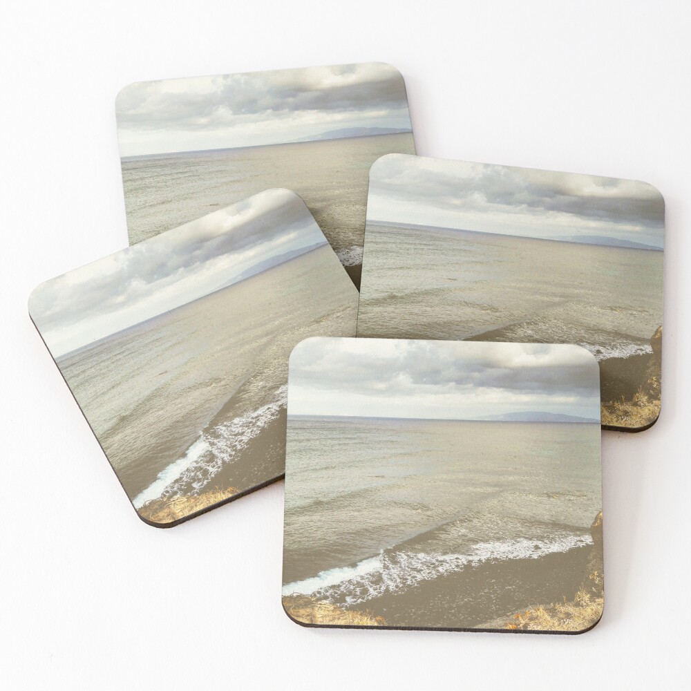 Item preview, Coasters (Set of 4) designed and sold by HyperionPhotoA.