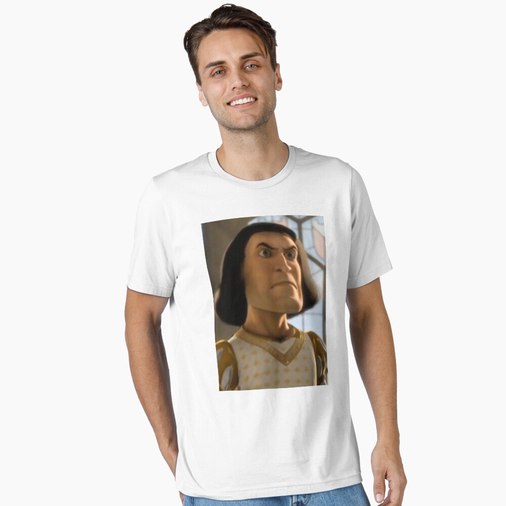 lord farquaad | Greeting Card