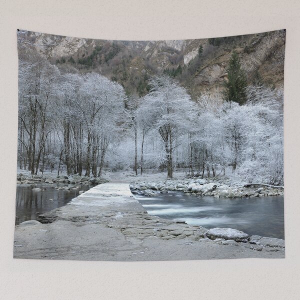 Item preview, Frozen trees designed and sold by Anna Khomulo.