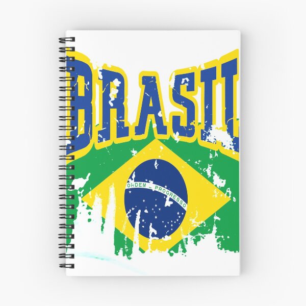 Item preview, Brazil Flag designed and sold by mehdi-bianco.