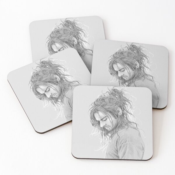 Item preview, Kili - Miles Between Us designed and sold by Linane.