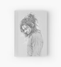 Kili - Miles Between Us Hardcover Journal
