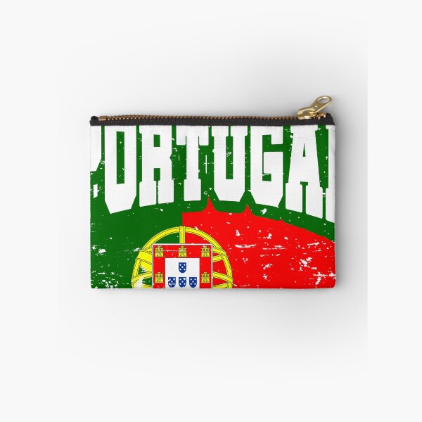 Item preview, Portugal Flag designed and sold by mehdi-bianco.