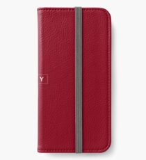 LANY iPhone Wallet/Case/Skin