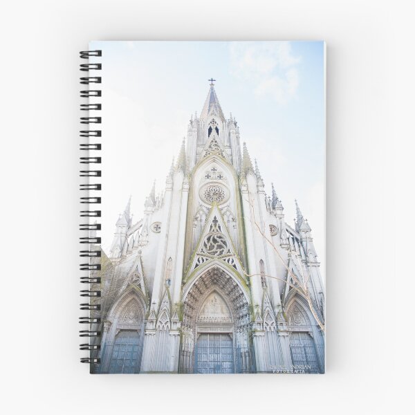 Item preview, Iglesia de las carmelitas designed and sold by rafandrian.