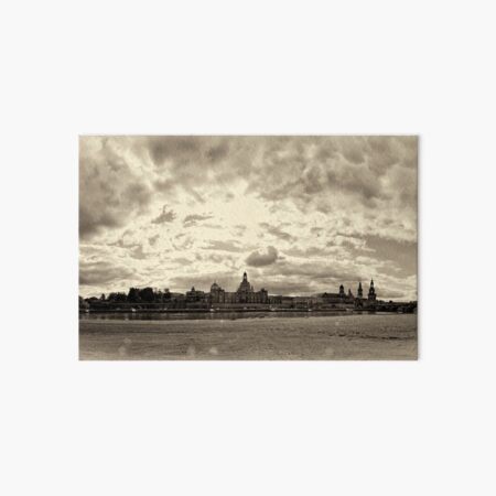 Artikel-Vorschau von "old Skyline" (yellowed), designt und verkauft von Andreas Koerner.