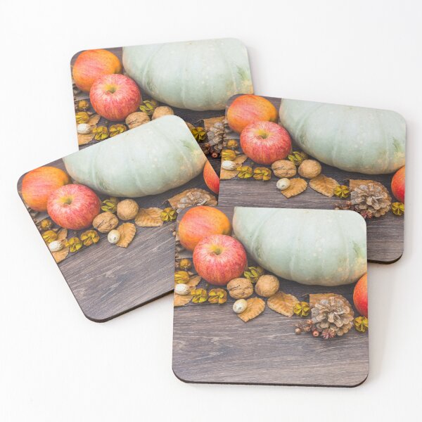 Item preview, Squash and apple designed and sold by OrionPhotograph.