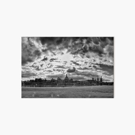 Artikel-Vorschau von "Barok skyline" (B&W), designt und verkauft von Andreas Koerner.