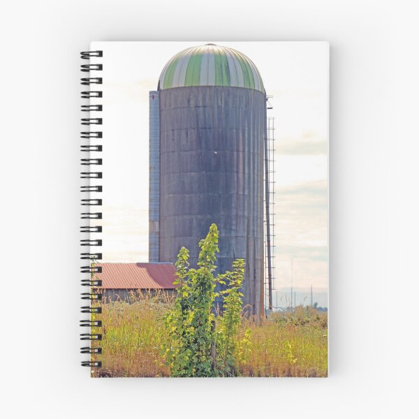 Item preview, Silo designed and sold by Lesliebc.
