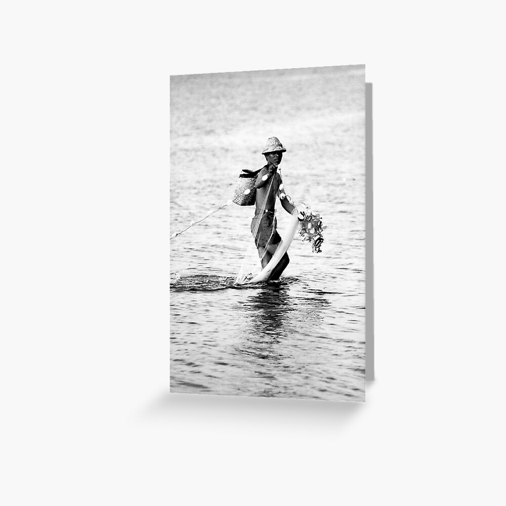 Item preview, Greeting Card designed and sold by redmoondragon.