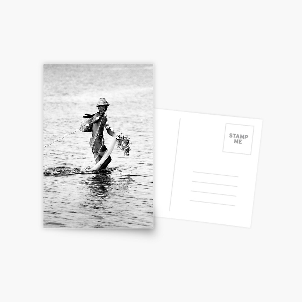 Item preview, Postcard designed and sold by redmoondragon.